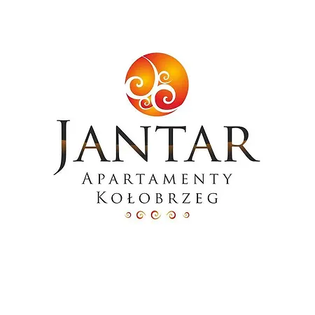 Apartman Jantar Bajkowe Kołobrzeg