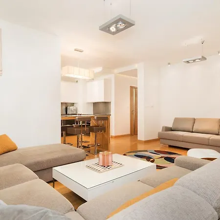 Apartman Jantar Bajkowe