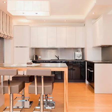 Apartman Jantar Bajkowe *