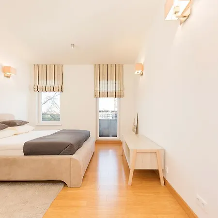 Apartman Jantar Bajkowe