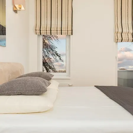 Apartman Jantar Bajkowe