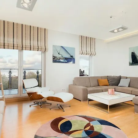 Jantar Bajkowe Apartman *