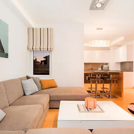 Apartman Jantar Bajkowe *
