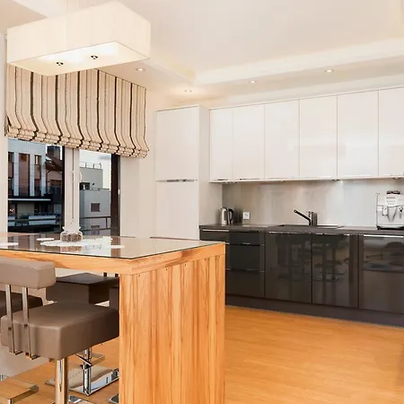 Apartman Jantar Bajkowe *
