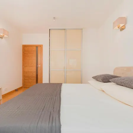 Jantar Bajkowe Apartman Kołobrzeg